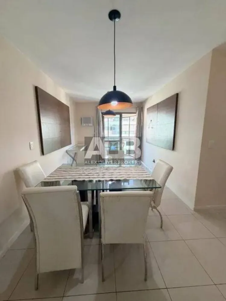 Cobertura, 3 quartos, 144 m² - Foto 4
