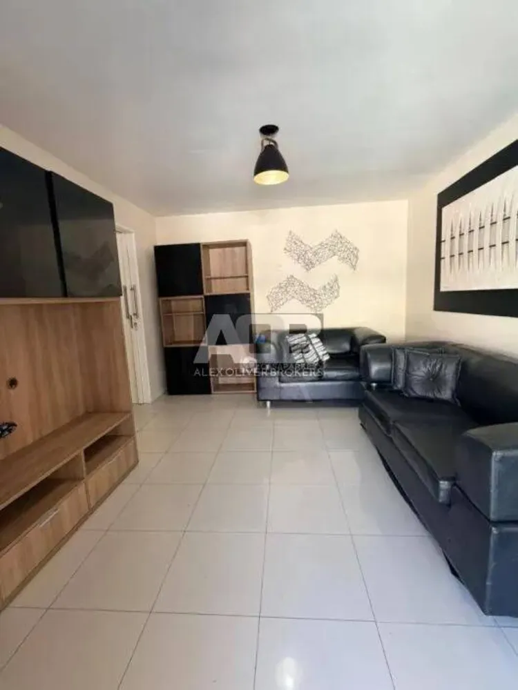 Cobertura, 3 quartos, 144 m² - Foto 7
