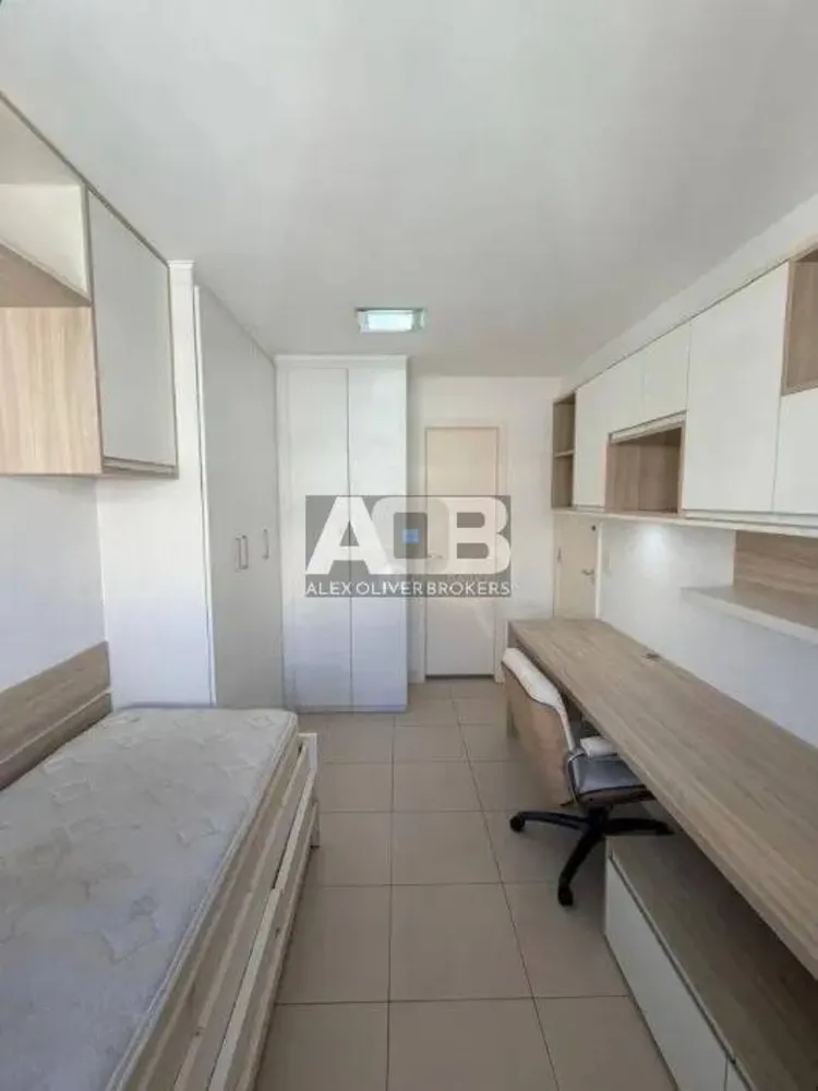 Cobertura, 3 quartos, 144 m² - Foto 8