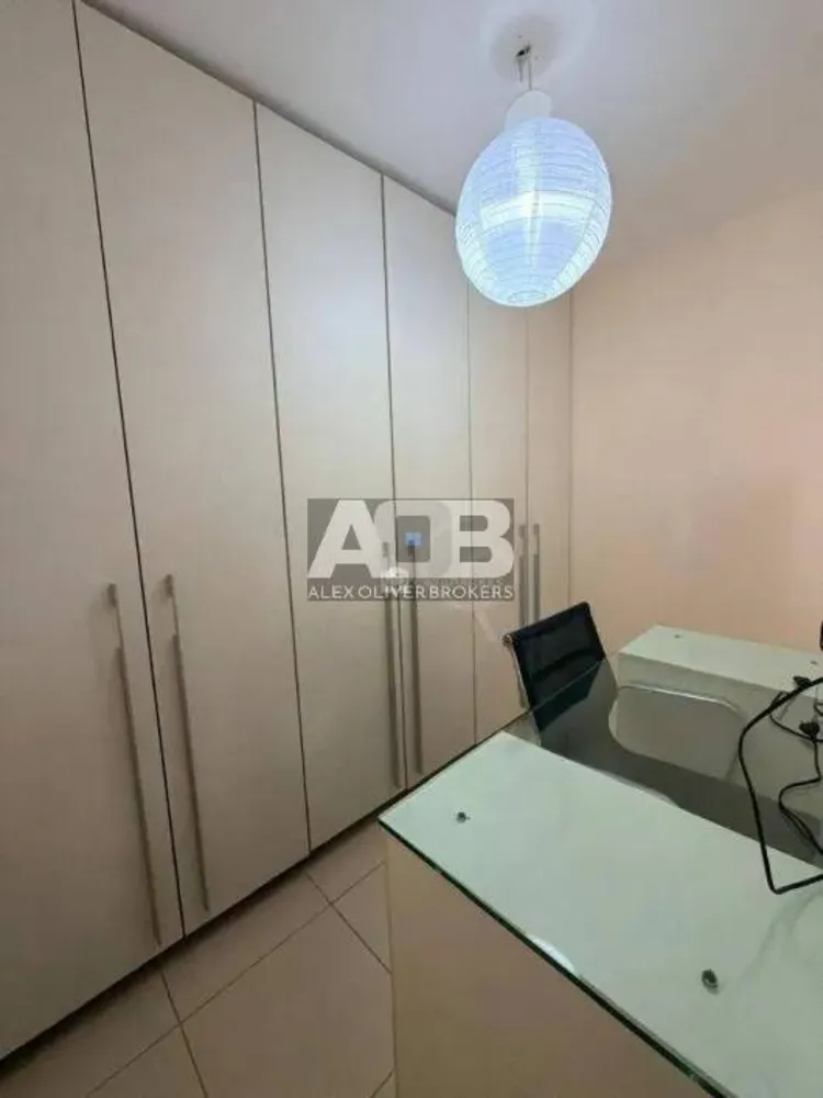 Cobertura, 3 quartos, 144 m² - Foto 22