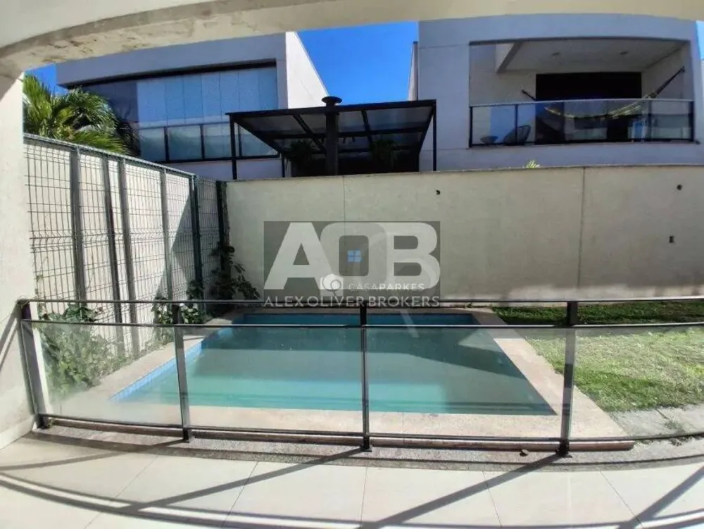 Casa, 3 quartos, 140 m² - Foto 3