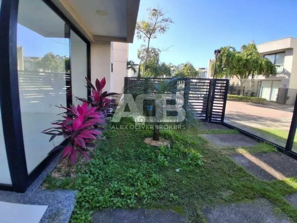 Casa, 3 quartos, 140 m² - Foto 1