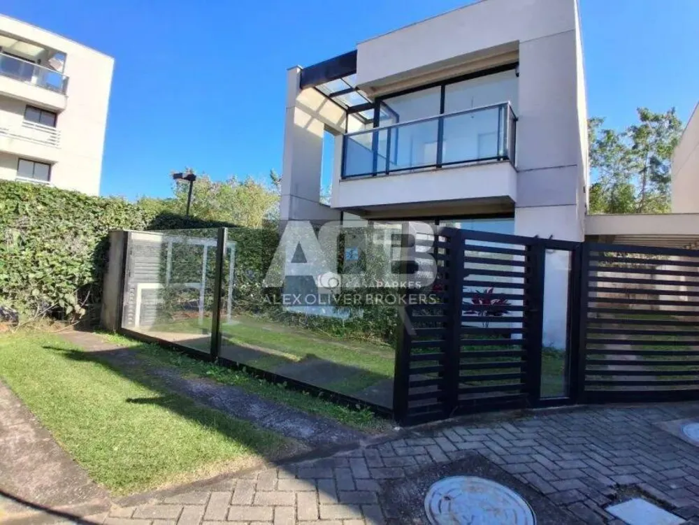 Casa, 3 quartos, 140 m² - Foto 2