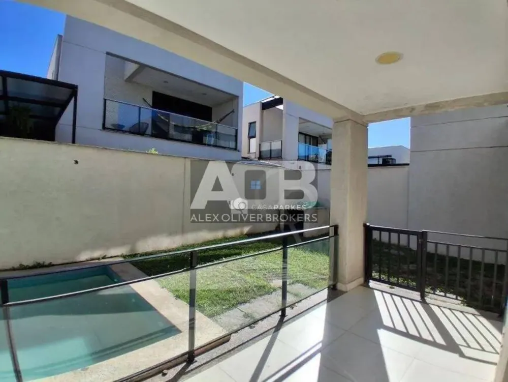 Casa, 3 quartos, 140 m² - Foto 4