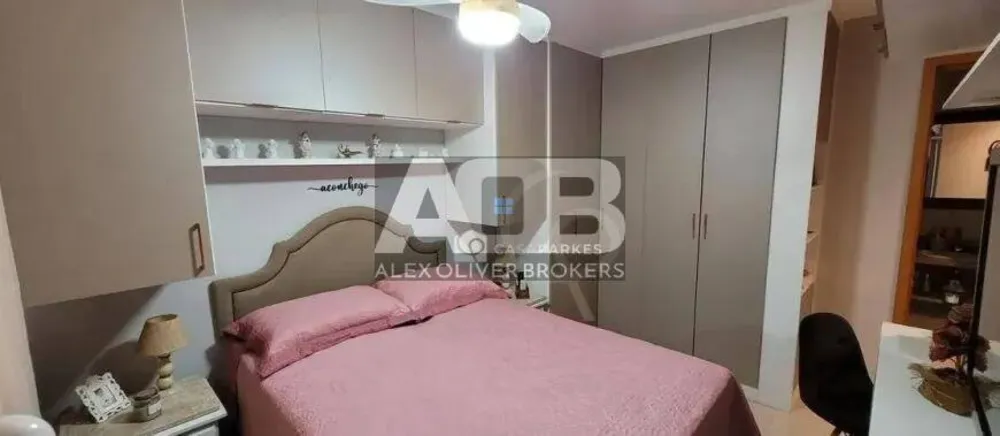 Apartamento, 2 quartos, 66 m² - Foto 10