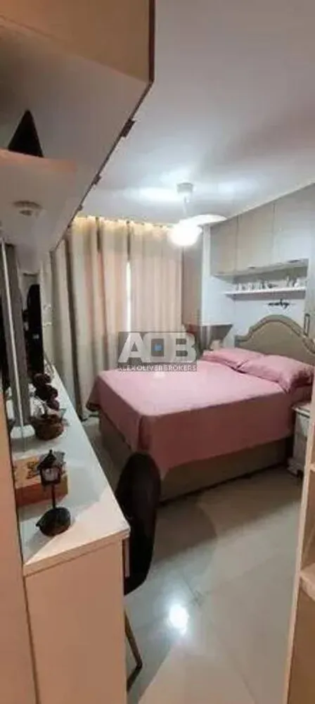 Apartamento, 2 quartos, 66 m² - Foto 9