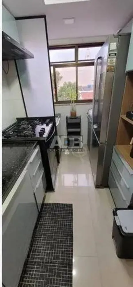 Apartamento, 2 quartos, 66 m² - Foto 16