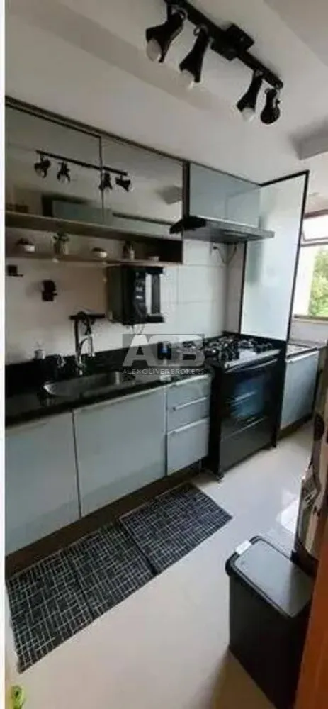 Apartamento, 2 quartos, 66 m² - Foto 15