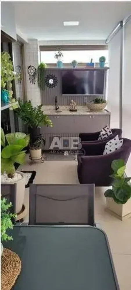 Apartamento, 2 quartos, 66 m² - Foto 4