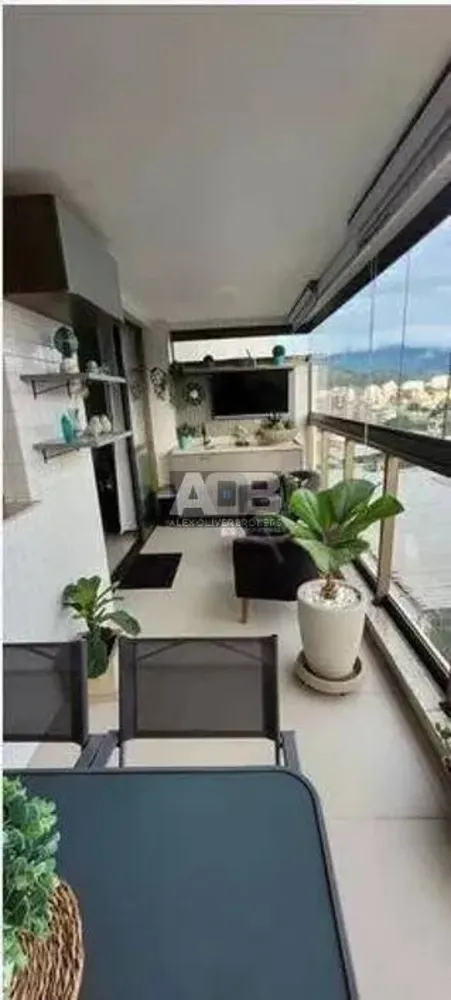 Apartamento, 2 quartos, 66 m² - Foto 2