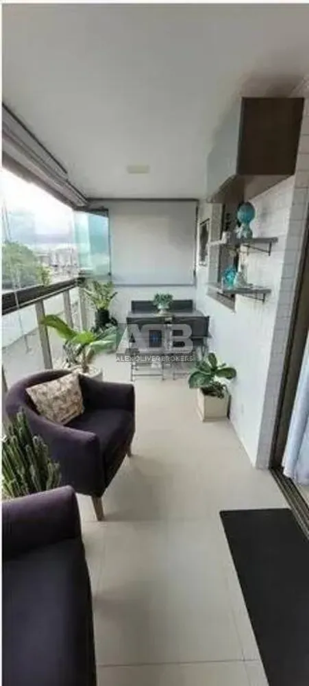 Apartamento, 2 quartos, 66 m² - Foto 1