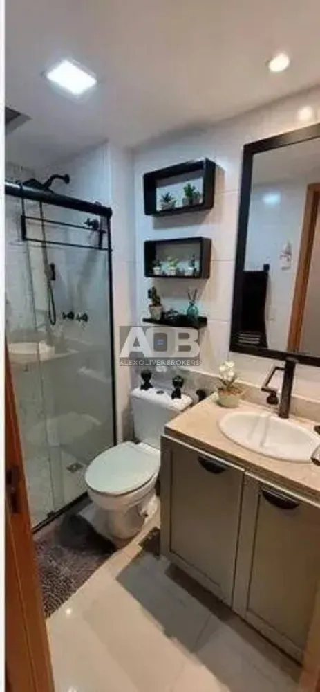 Apartamento, 2 quartos, 66 m² - Foto 13