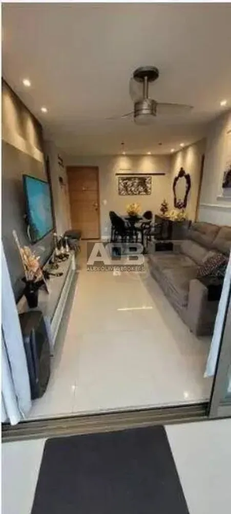 Apartamento, 2 quartos, 66 m² - Foto 18
