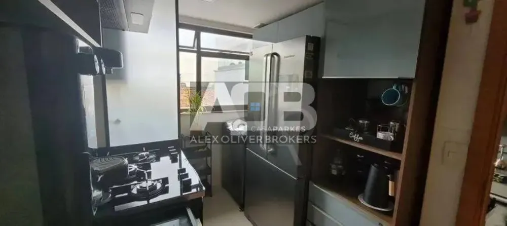 Apartamento, 2 quartos, 66 m² - Foto 17