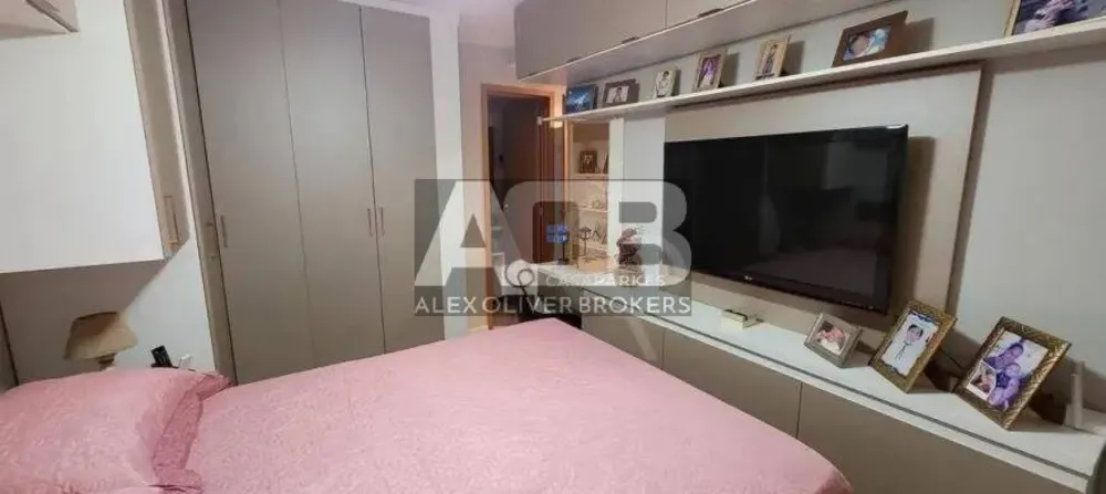 Apartamento, 2 quartos, 66 m² - Foto 11
