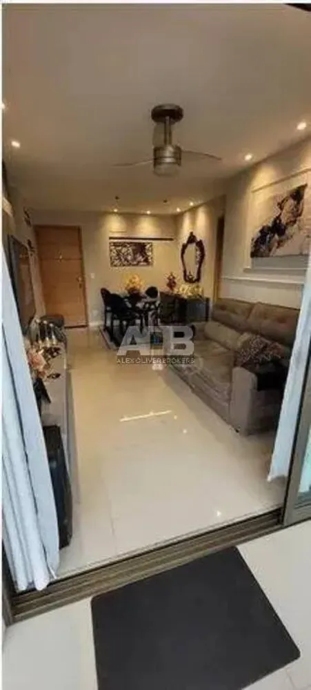 Apartamento, 2 quartos, 66 m² - Foto 3