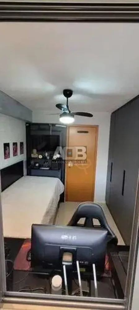 Apartamento, 2 quartos, 66 m² - Foto 8