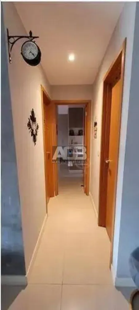 Apartamento, 2 quartos, 66 m² - Foto 5