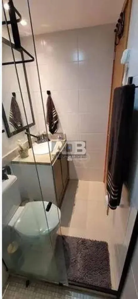 Apartamento, 2 quartos, 66 m² - Foto 14