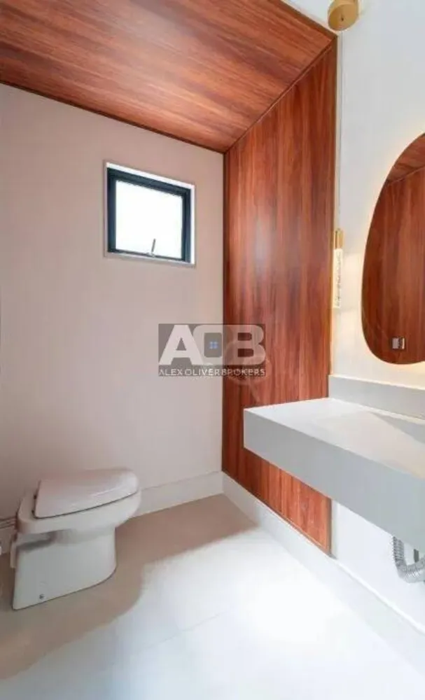 Casa, 4 quartos, 350 m² - Foto 7