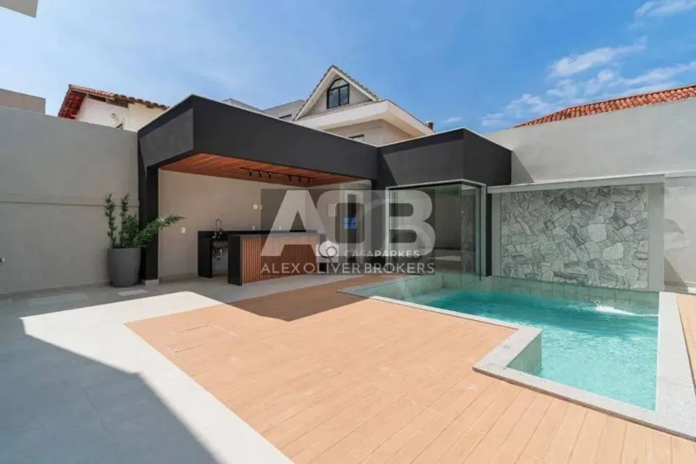 Casa, 4 quartos, 350 m² - Foto 6