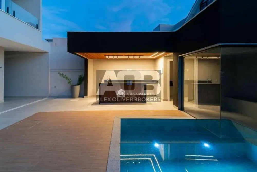 Casa, 4 quartos, 350 m² - Foto 4