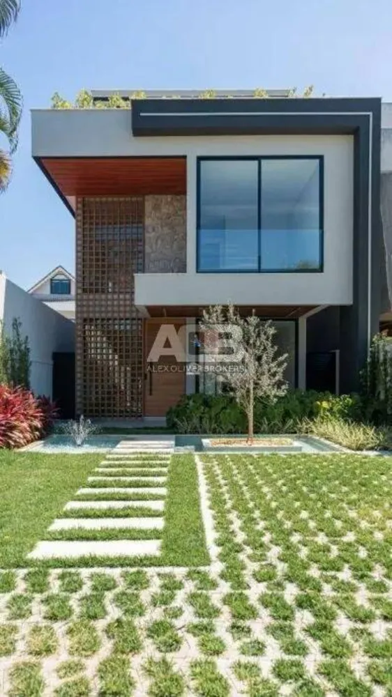 Casa, 4 quartos, 350 m² - Foto 2