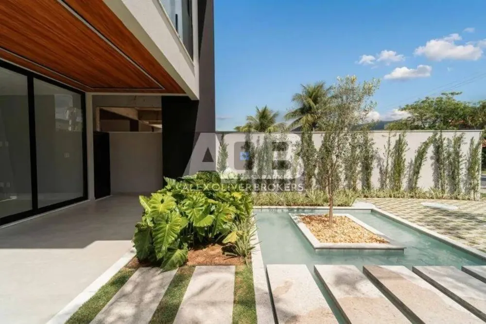 Casa, 4 quartos, 350 m² - Foto 3