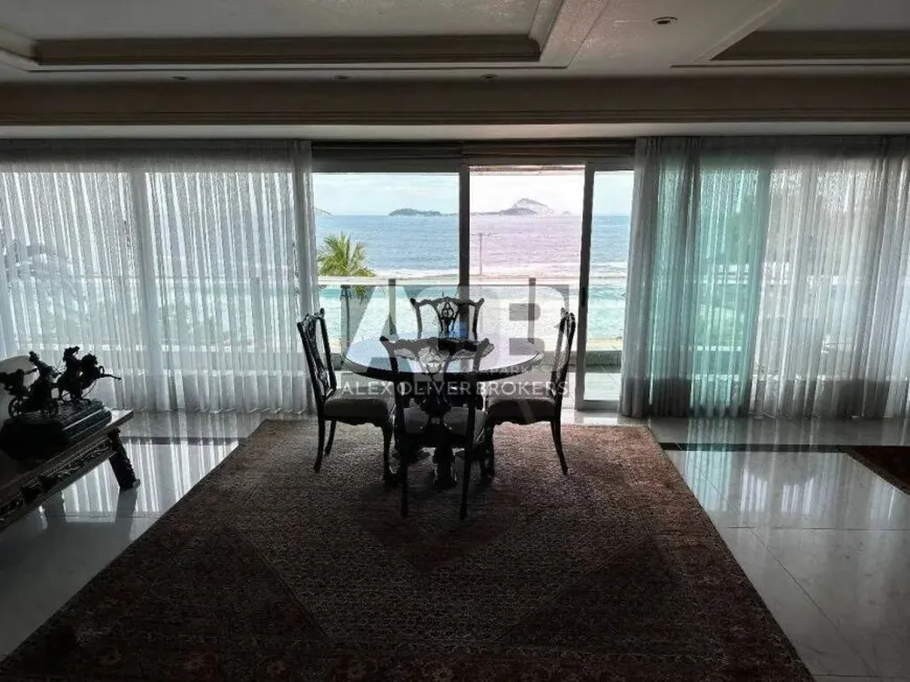 Apartamento, 5 quartos, 420 m² - Foto 3