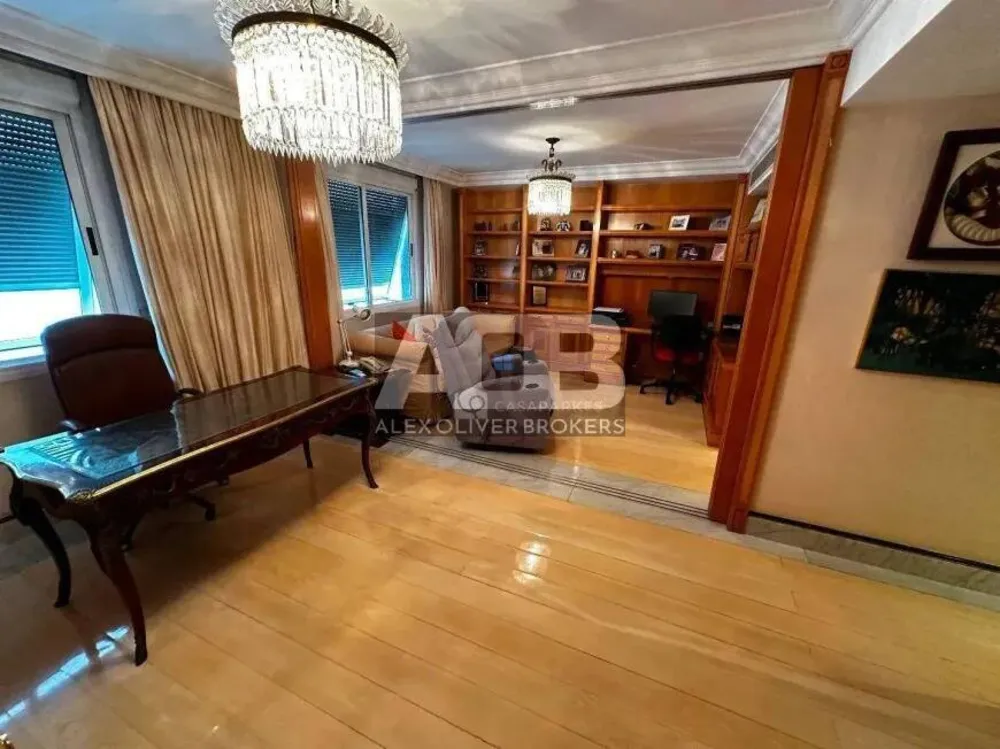 Apartamento, 5 quartos, 420 m² - Foto 13