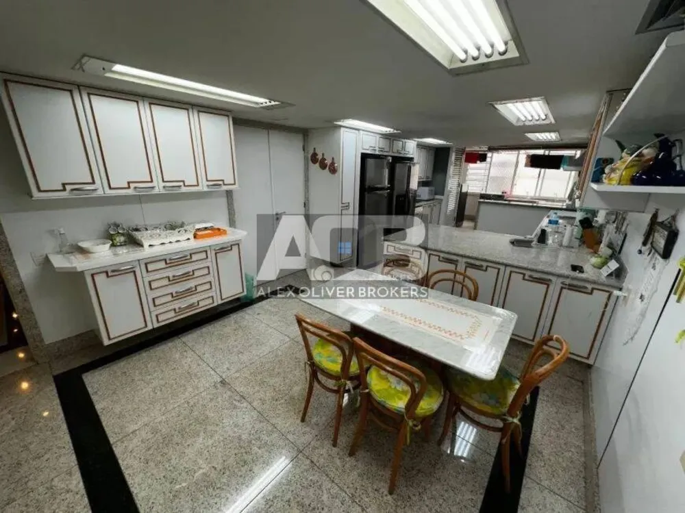 Apartamento, 5 quartos, 420 m² - Foto 18