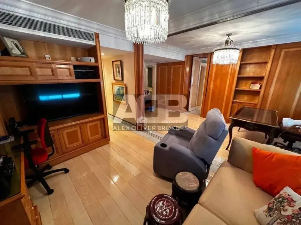 Apartamento, 5 quartos, 420 m² - Foto 10