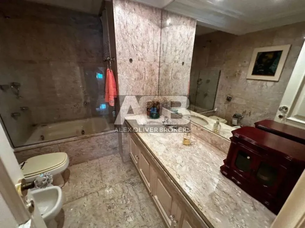 Apartamento, 5 quartos, 420 m² - Foto 14
