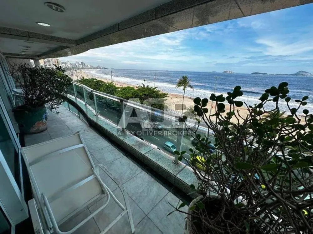 Apartamento, 5 quartos, 420 m² - Foto 4