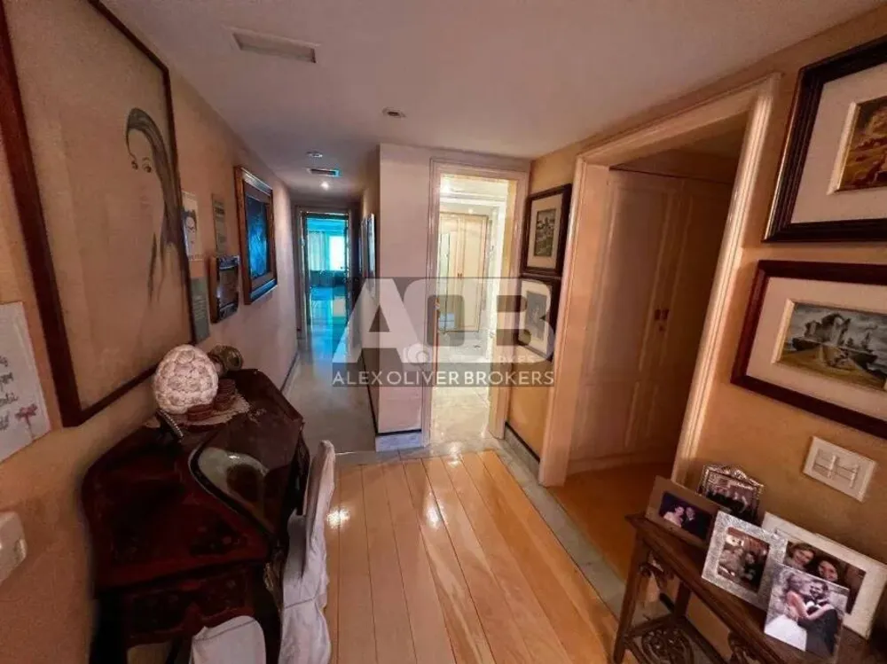 Apartamento, 5 quartos, 420 m² - Foto 7