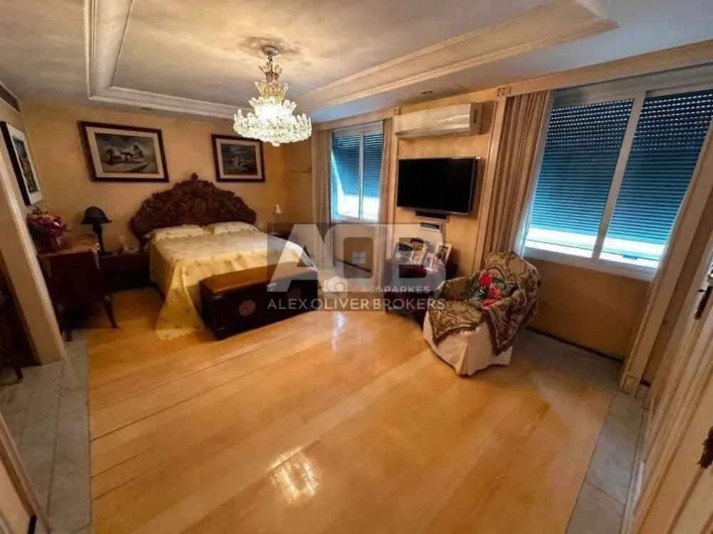 Apartamento, 5 quartos, 420 m² - Foto 5