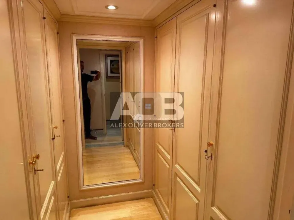 Apartamento, 5 quartos, 420 m² - Foto 8