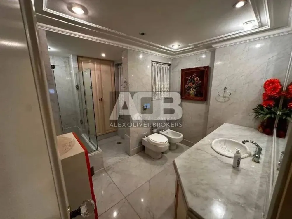 Apartamento, 5 quartos, 420 m² - Foto 16