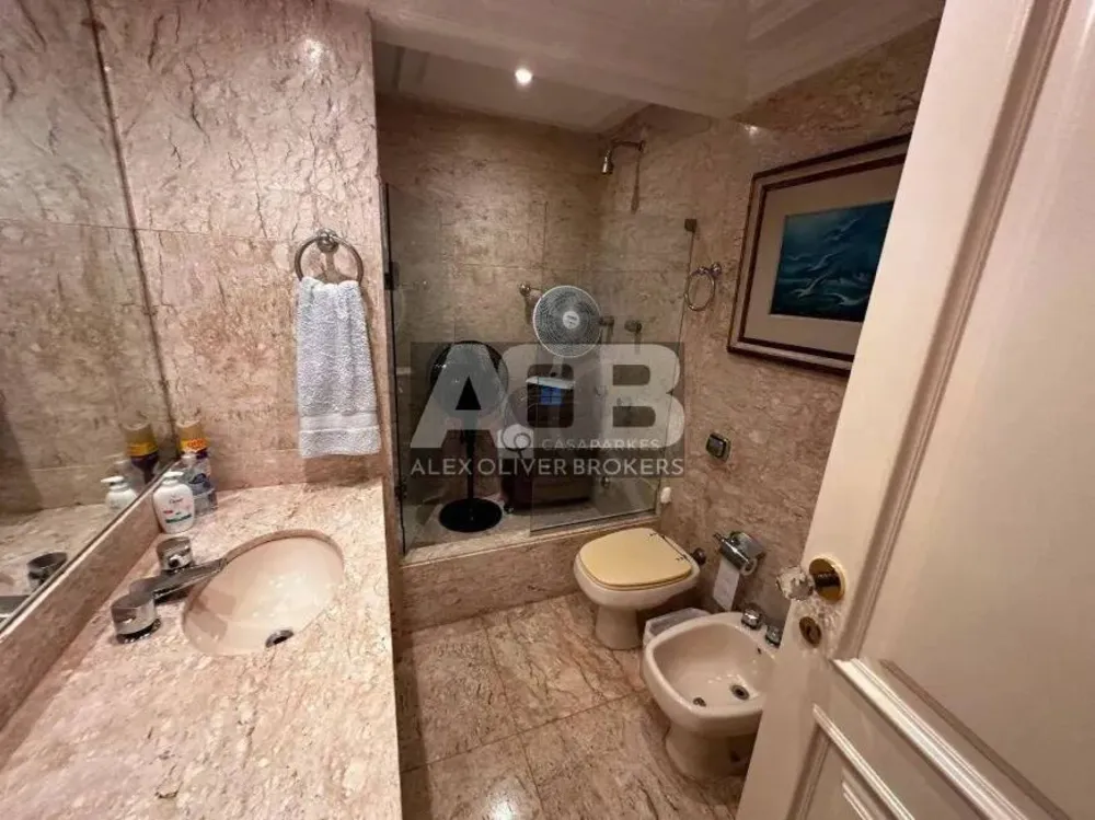 Apartamento, 5 quartos, 420 m² - Foto 15