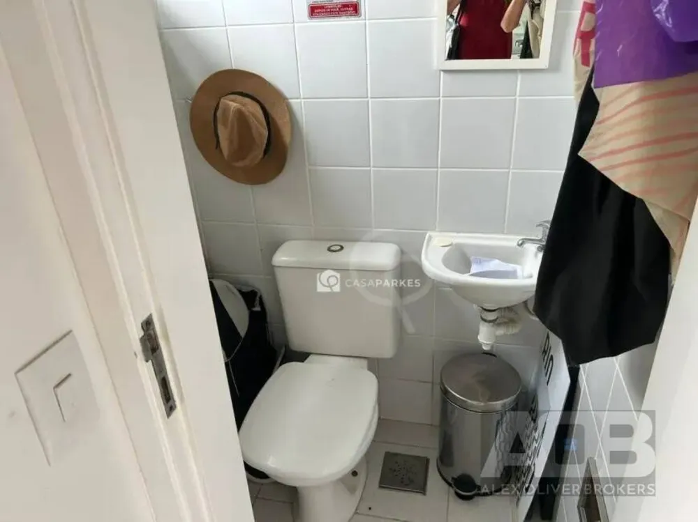 Apartamento, 3 quartos, 111 m² - Foto 10