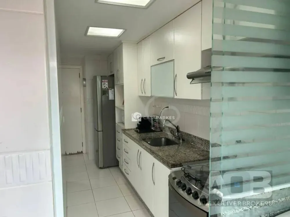 Apartamento, 3 quartos, 111 m² - Foto 4