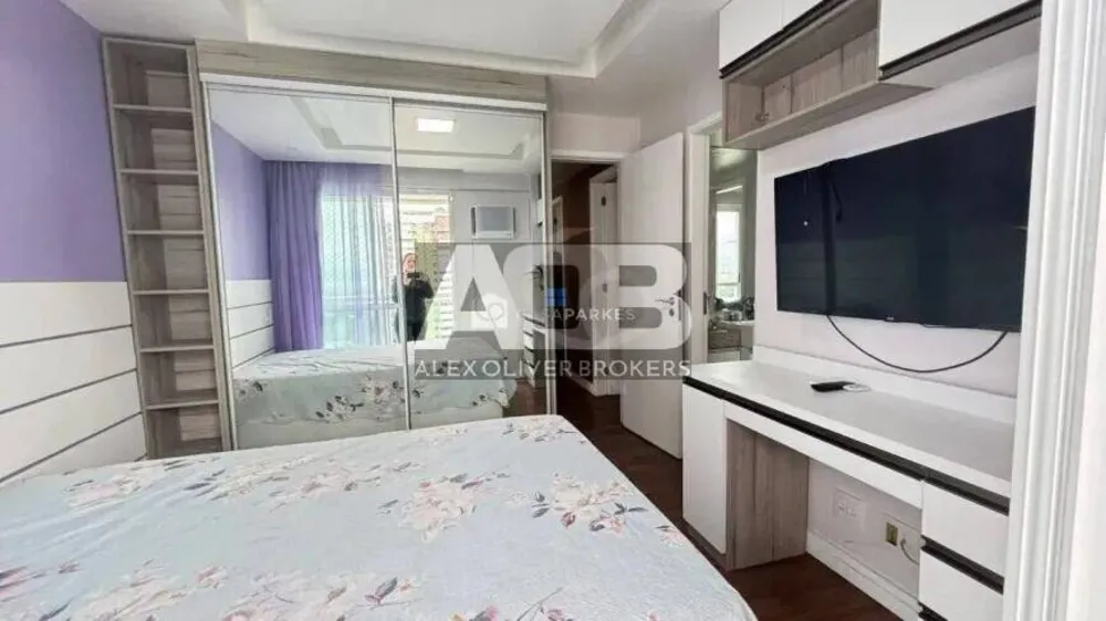 Apartamento, 3 quartos - Foto 10