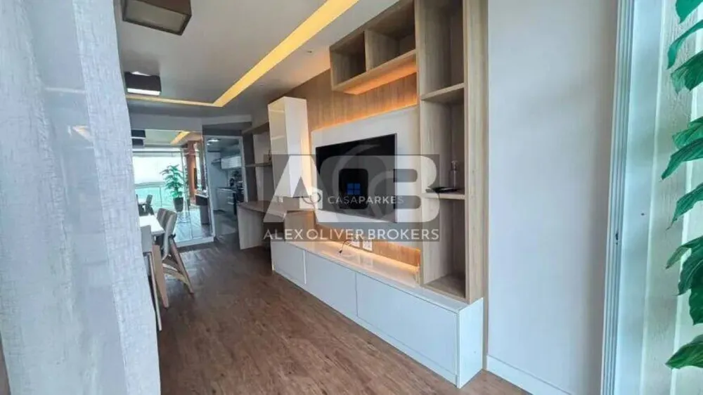 Apartamento, 3 quartos - Foto 4