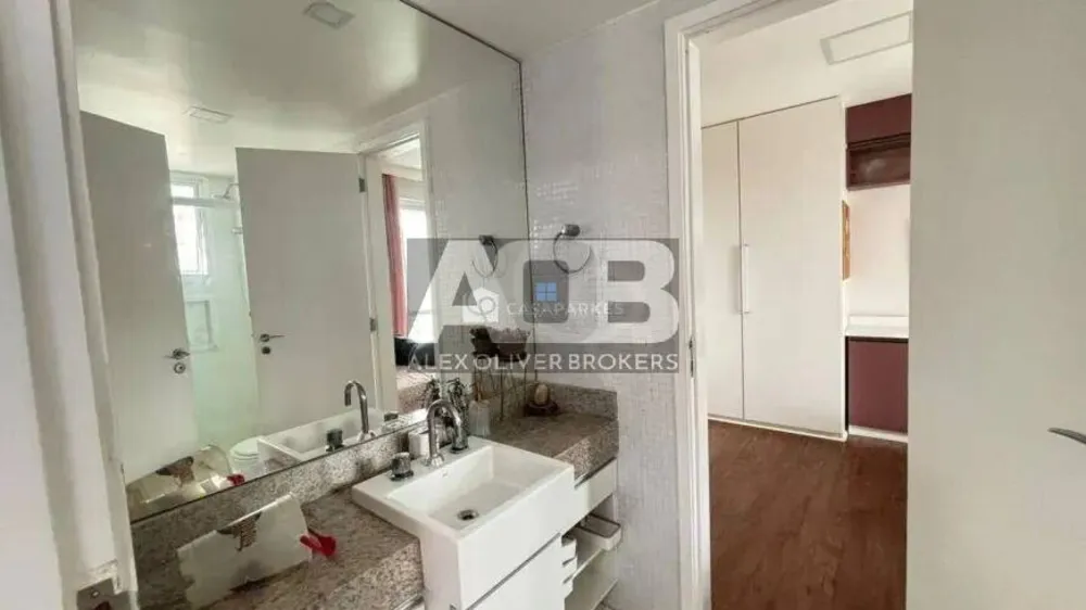 Apartamento, 3 quartos - Foto 13