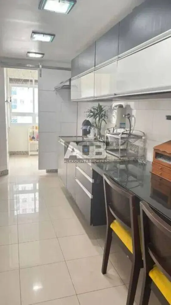 Apartamento, 3 quartos - Foto 7