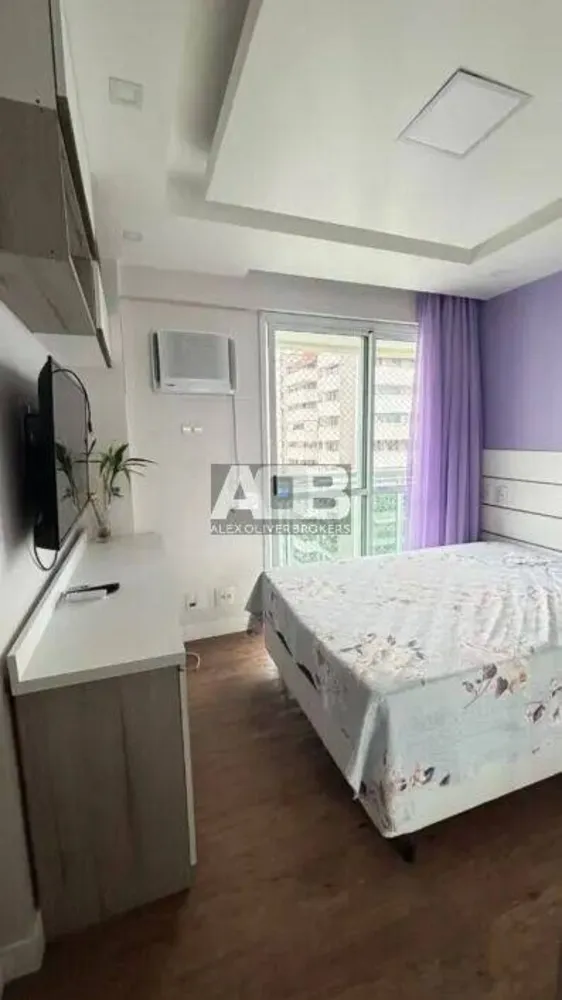 Apartamento, 3 quartos - Foto 9