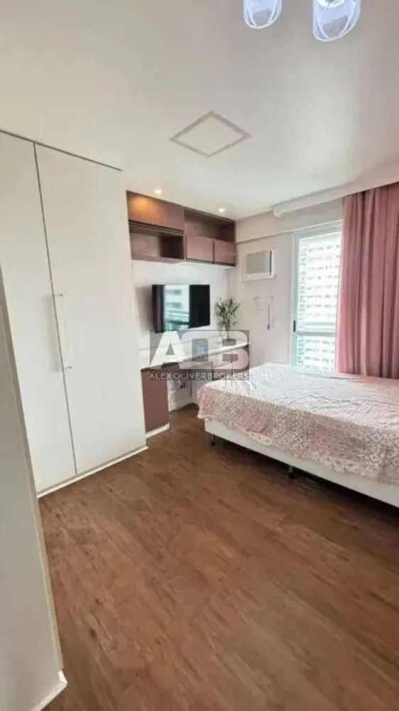 Apartamento, 3 quartos - Foto 11