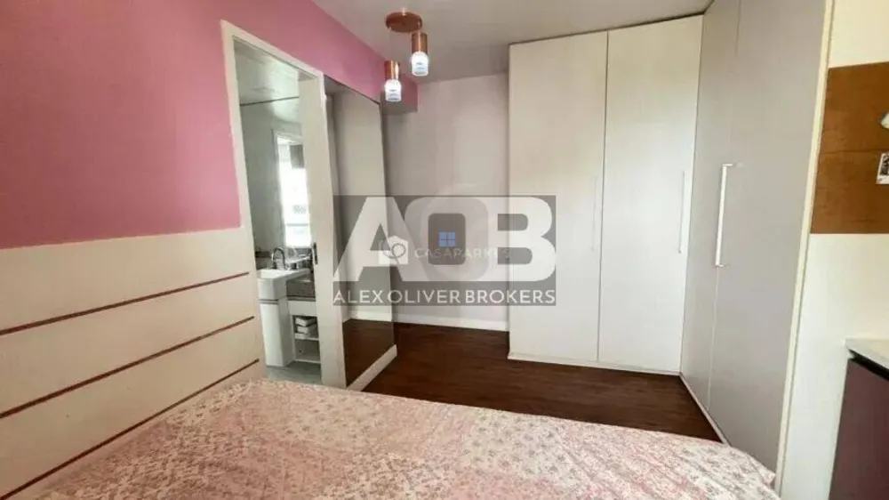 Apartamento, 3 quartos - Foto 12