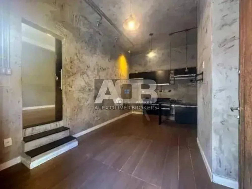 Apartamento, 1 quarto, 35 m² - Foto 10
