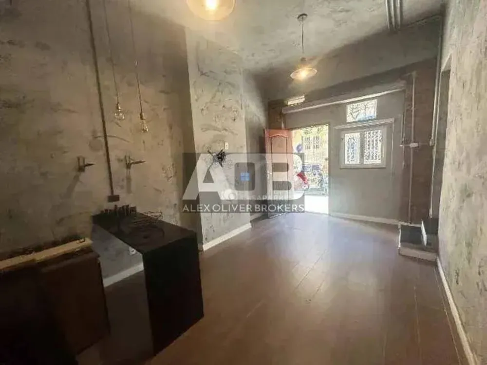 Apartamento, 1 quarto, 35 m² - Foto 2